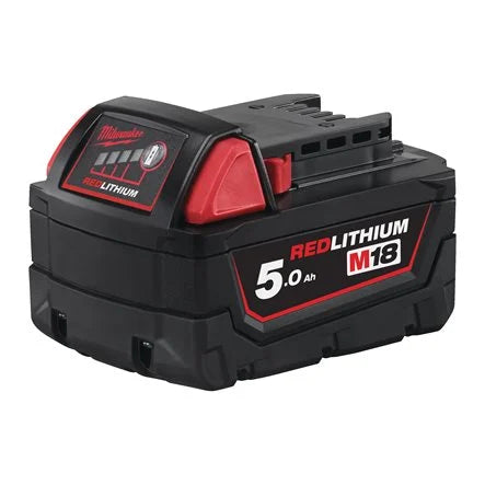 Clé à chocs à couple moyen M18 FUEL 1/2" avec anneau de friction Milwaukee M18 FMTIW2F12-502X