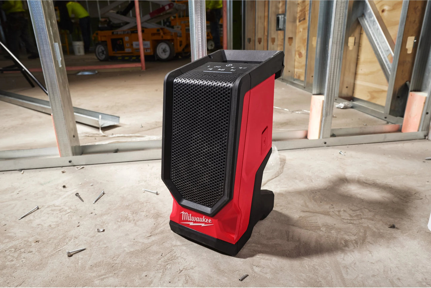 Altavoz M18 met Bluetooth Milwaukee M18 SPEJSG2-0