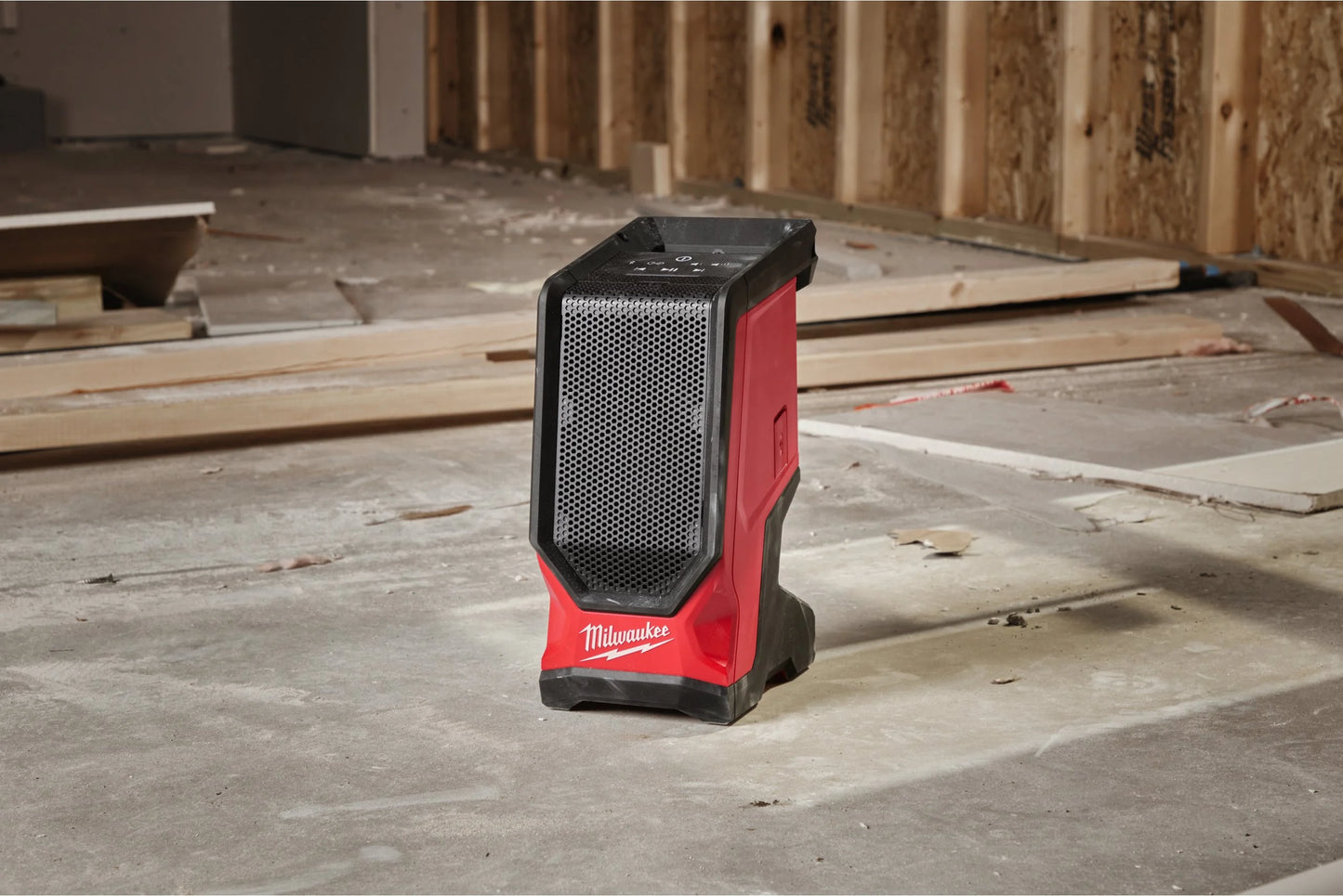 Altavoz M18 met Bluetooth Milwaukee M18 SPEJSG2-0