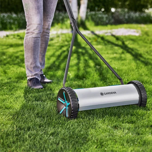 Gardena Comfort 400 40cm Cylinder Lawnmower
