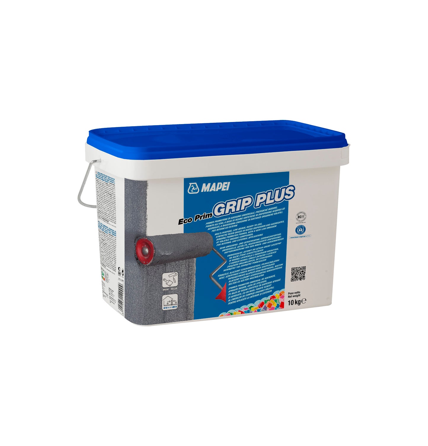 Imprimador Universal Eco Prim Grip Plus Mapei