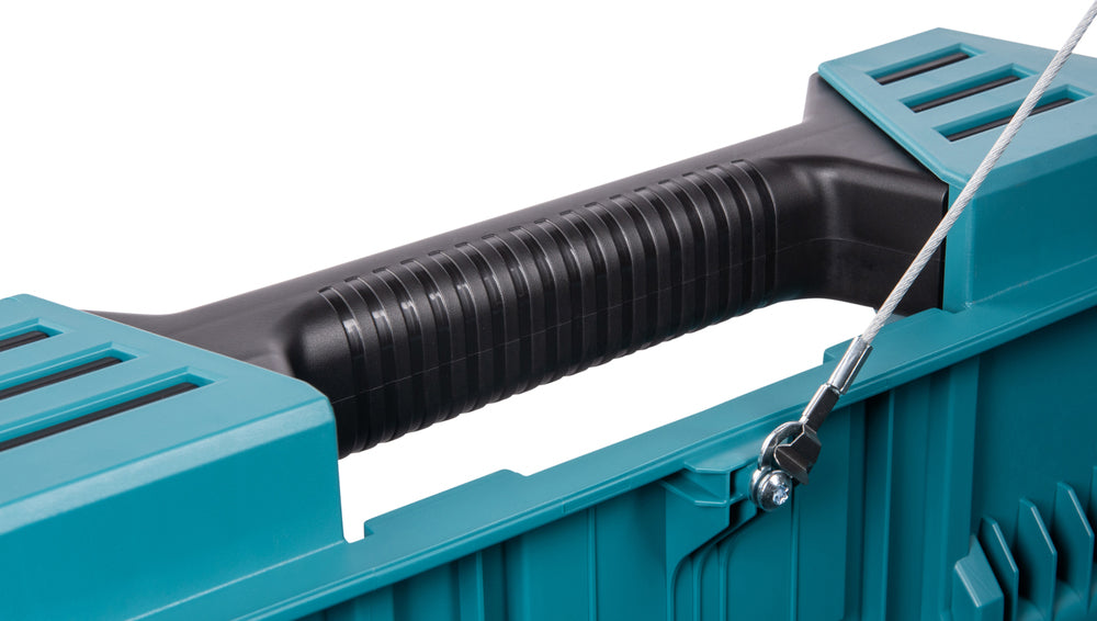 Makita P-91001 MAKTRAK Tool Box with Wheels