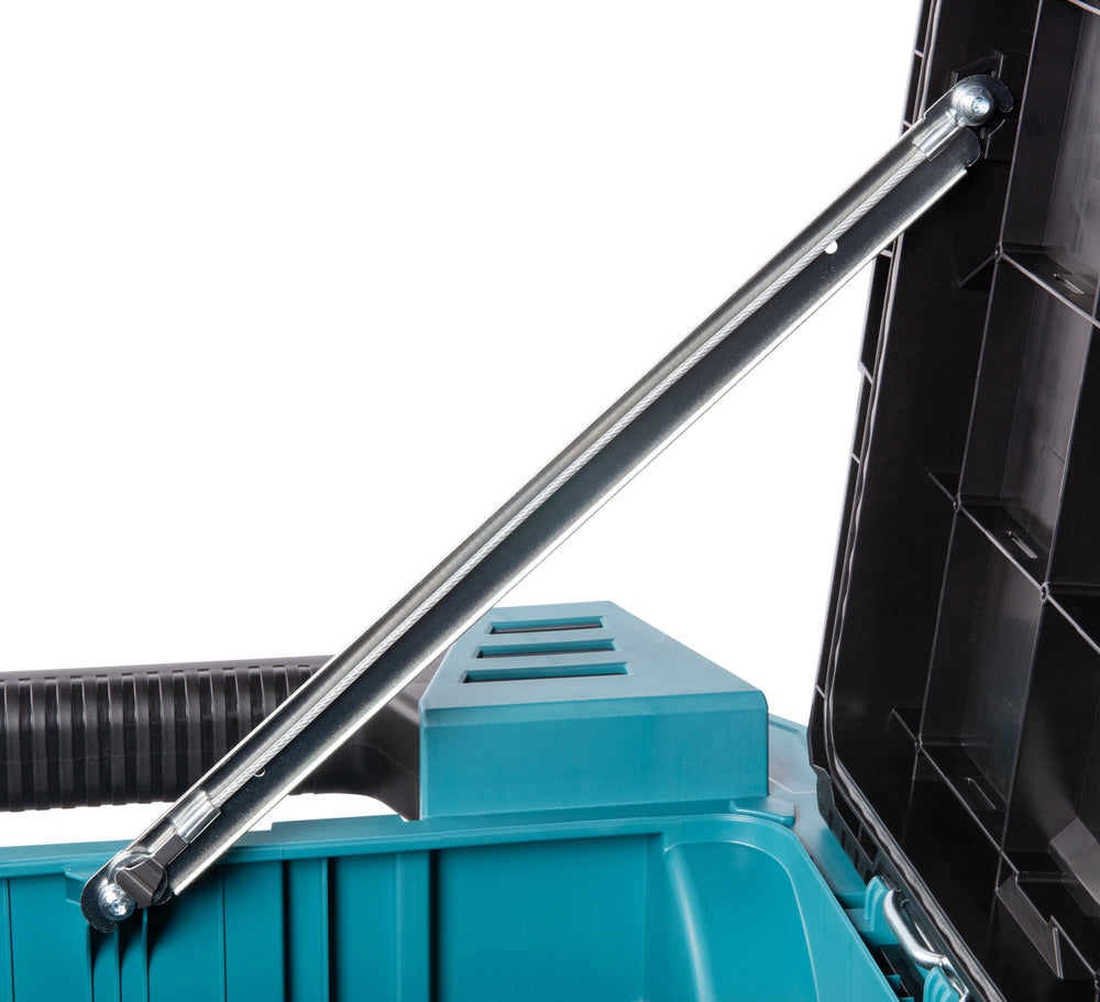 Makita P-91001 MAKTRAK Tool Box with Wheels