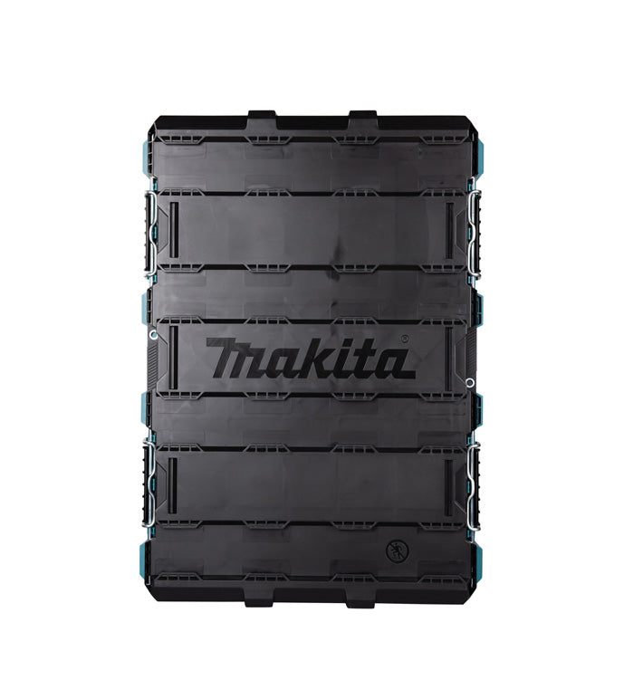 Makita P-91017 MAKTRAK Grande boîte à outils