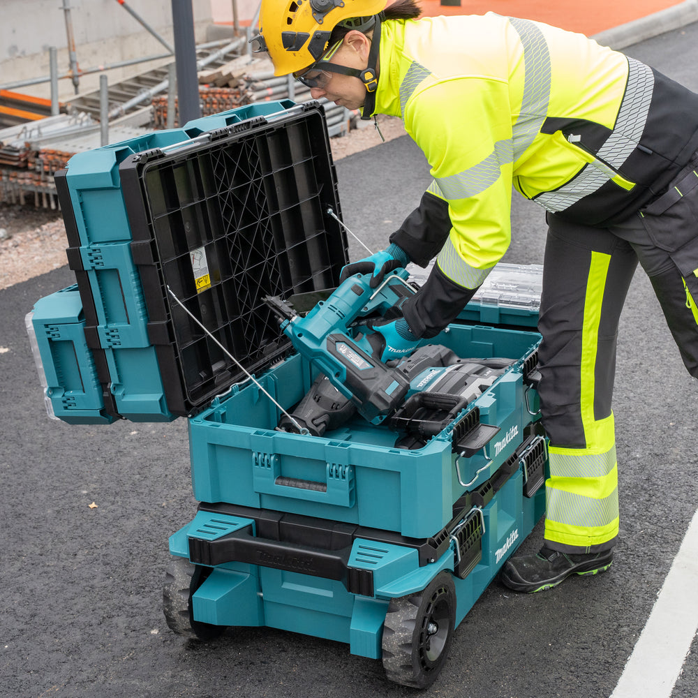 Makita P-91017 MAKTRAK Grande boîte à outils