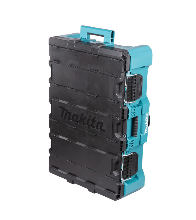 Makita P-91017 MAKTRAK Grande boîte à outils