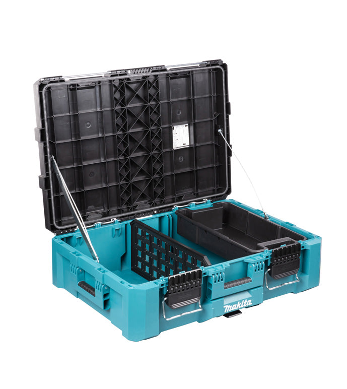 Makita P-91017 MAKTRAK Grande boîte à outils