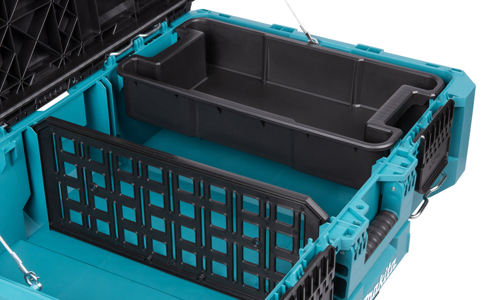 Makita P-91017 MAKTRAK Grande boîte à outils