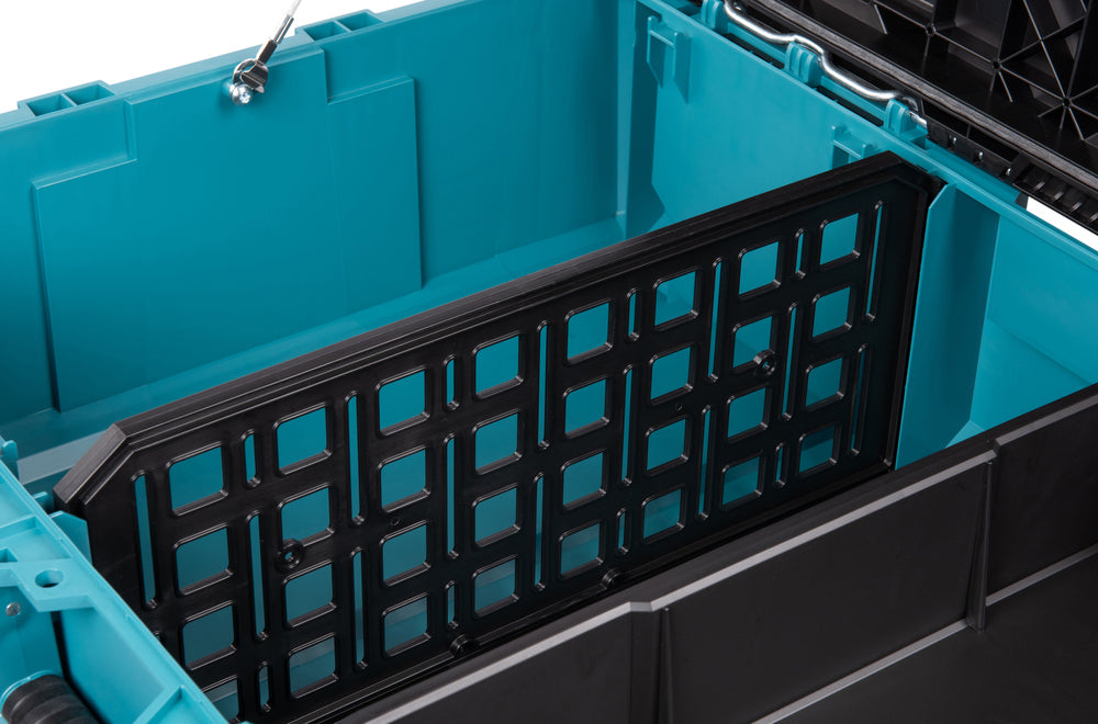 Makita P-91017 MAKTRAK Grande boîte à outils