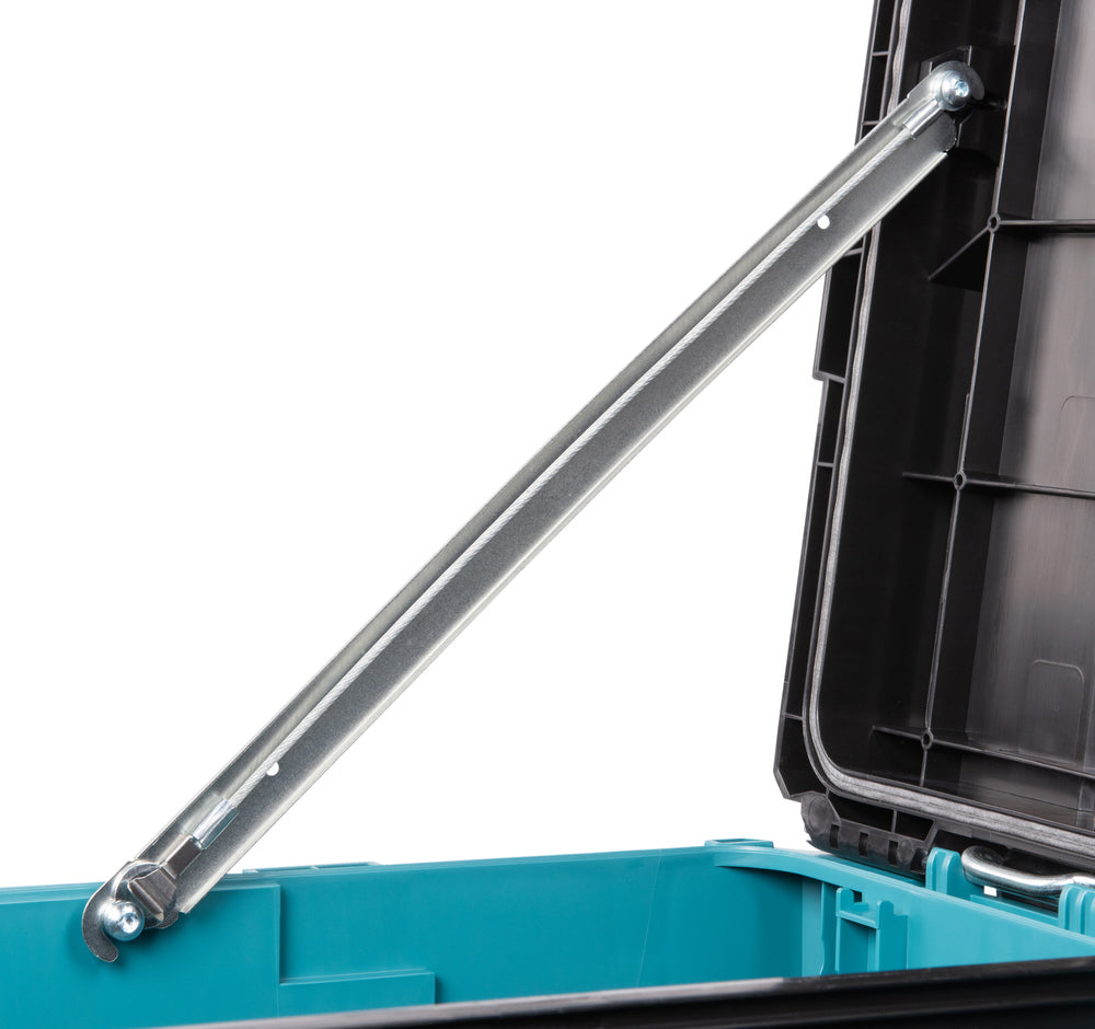 Makita P-91017 MAKTRAK Grande boîte à outils