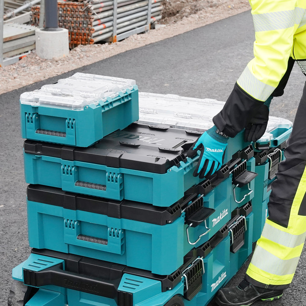 Makita P-91039 MAKTRAK Boîte à outils moyenne
