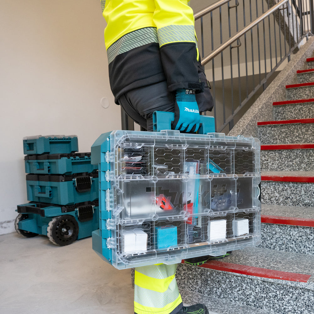 MAKTRAK Makita P-91045 Tool and Accessory Organizer