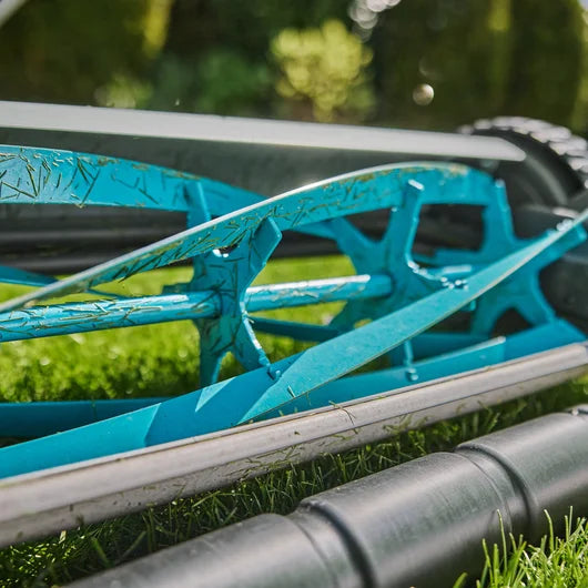Gardena Comfort 400 40cm Cylinder Lawnmower