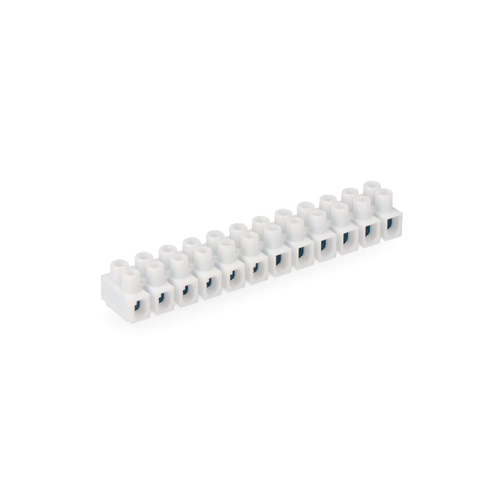EDM Certified 12-Outlet Power Strip