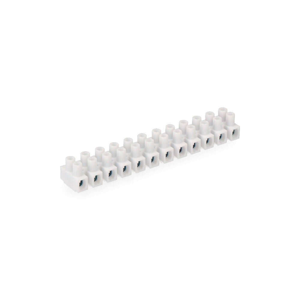EDM Certified 12-Outlet Power Strip