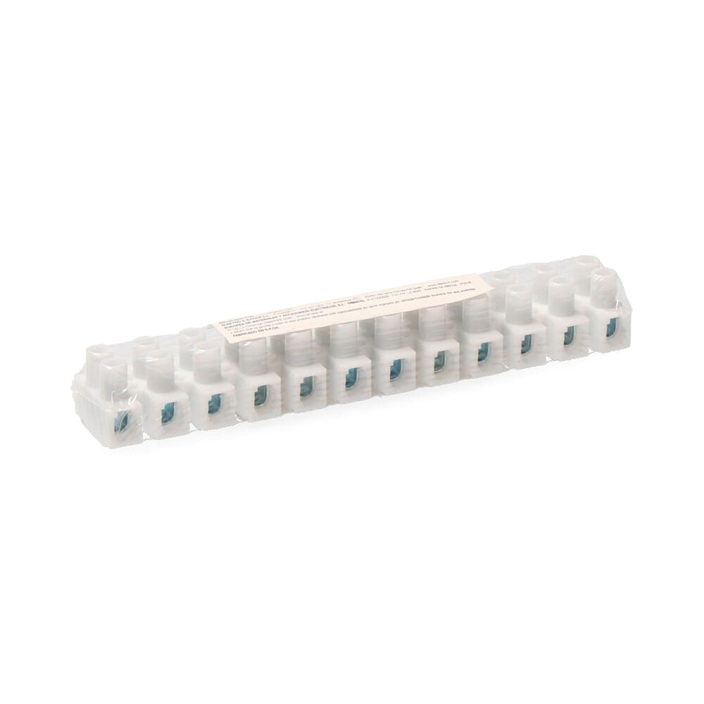 EDM Certified 12-Outlet Power Strip