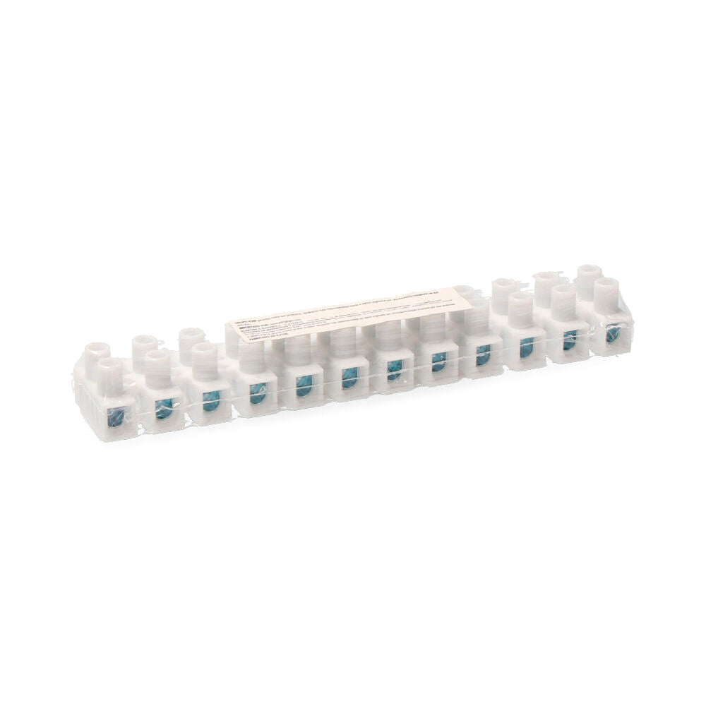 EDM Certified 12-Outlet Power Strip