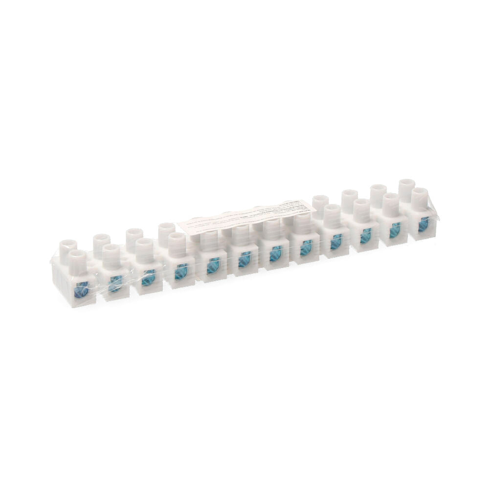 EDM Certified 12-Outlet Power Strip