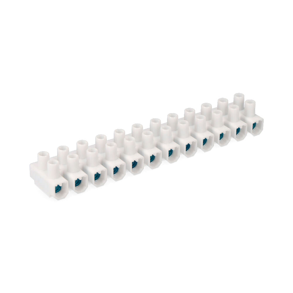 EDM Certified 12-Outlet Power Strip