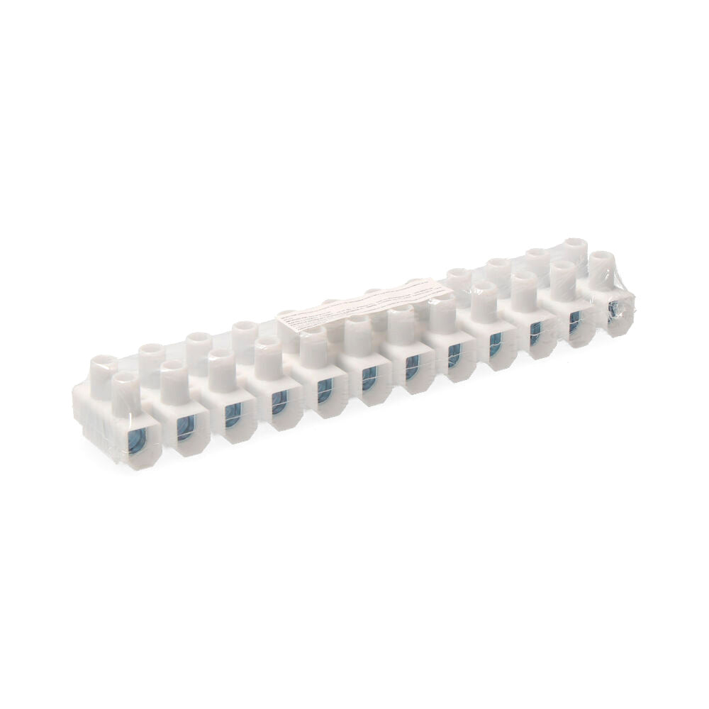 EDM Certified 12-Outlet Power Strip