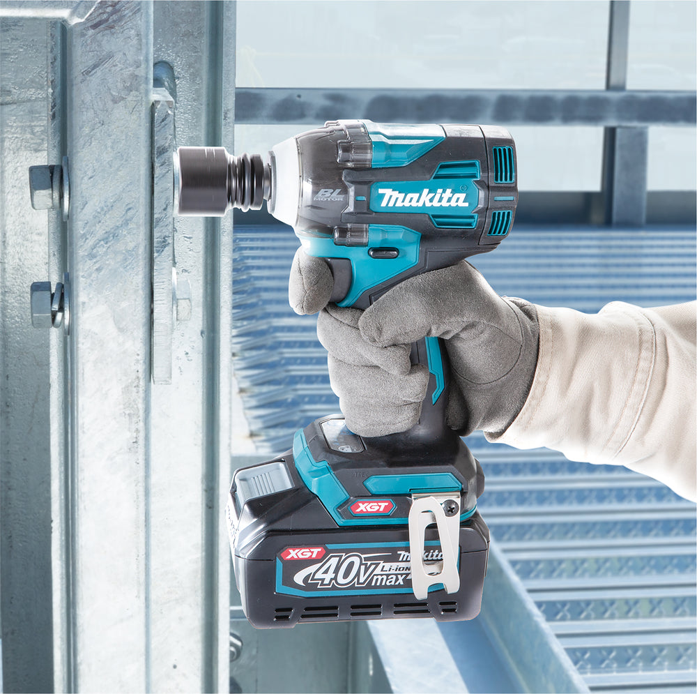 Makita TW005GZ XGT 40V 350Nm slagmoersleutel