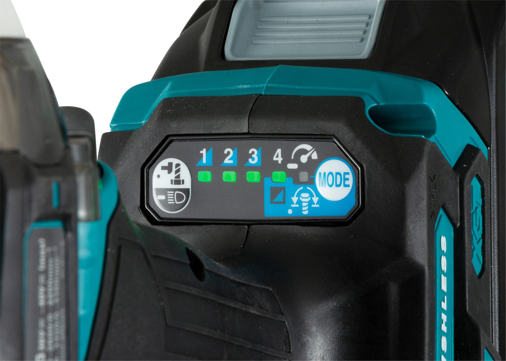 Makita TW005GZ XGT 40V 350Nm slagmoersleutel