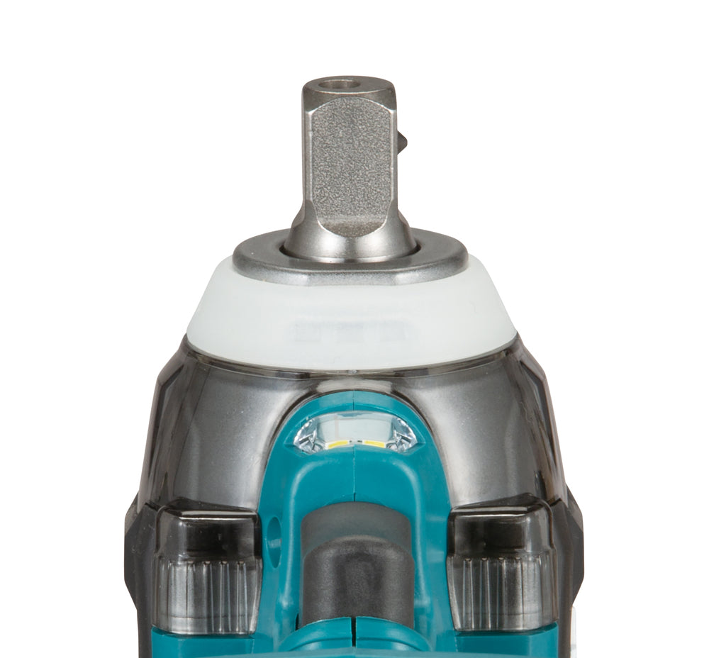 Makita TW005GZ XGT 40V 350Nm slagmoersleutel