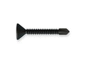 Doos met 1000 stuks TB 3,5 mm schroeven voor metalen platen met boorpunt Knauf