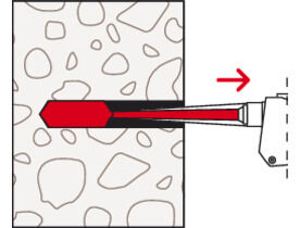 Tampon chimique Fischer FIS EB II 390 S 390 ml
