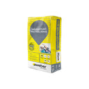Ciment-colle Weber Flex2 Multigel blanc 25 kg