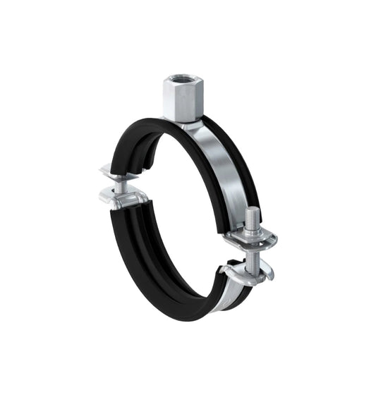 Collier de serrage pour tuyaux FRS-L 156-163 M8/M10 Universel Fischer