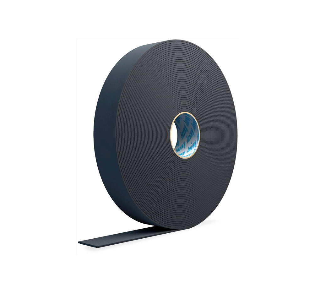 Knauf 30m akoestische tape voor gipsplaatsystemen