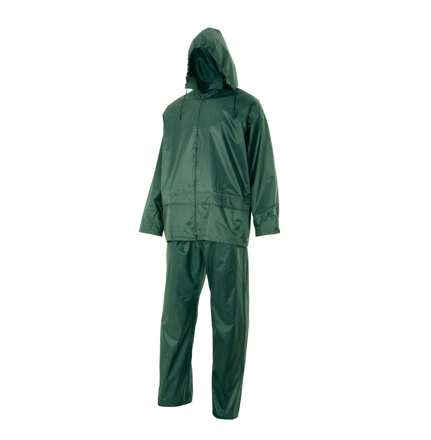 Nylon/pvc groen ingenieurstype Cipisa waterpak