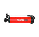 ABG Fischer drill manual cleaning air pump