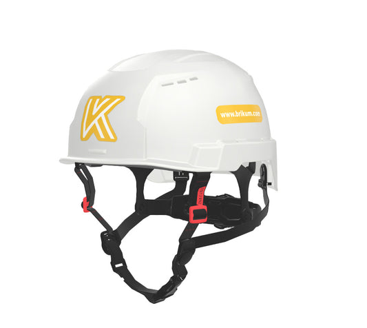 Casque ventilé Bolt 100 Milwaukee