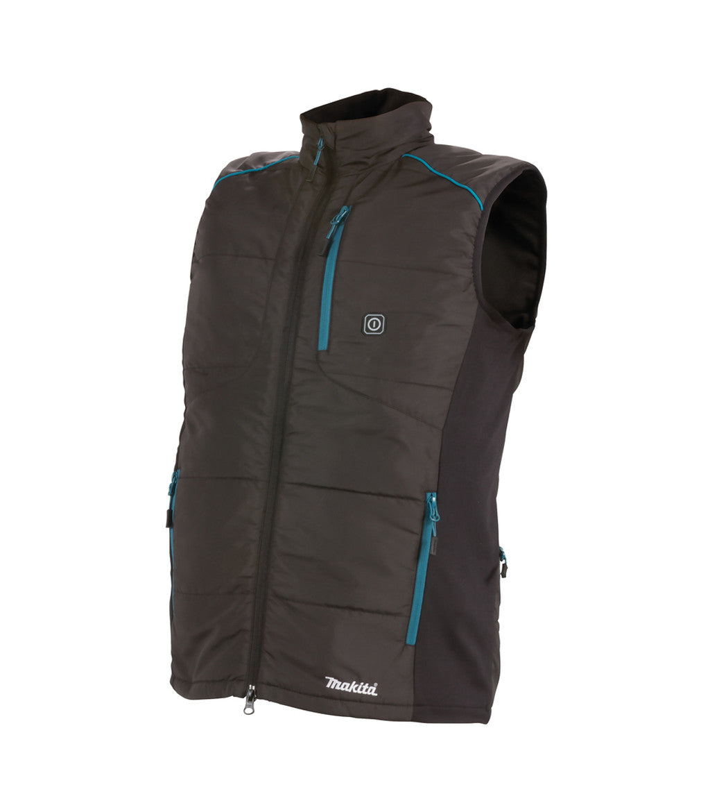 Makita 18V LXT verwarmd vest