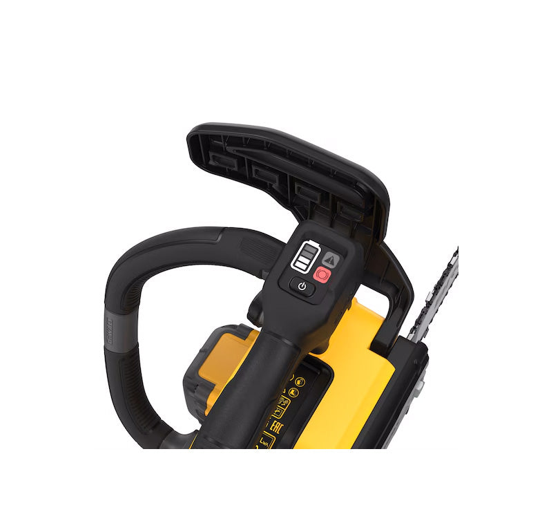 Tronçonneuse d'élagage Dewalt DCMCST635N XR FLEXVOLT 35 cm