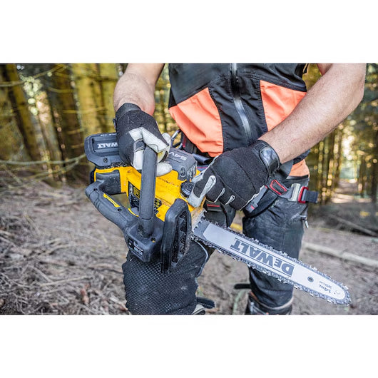 Tronçonneuse d'élagage Dewalt DCMCST635N XR FLEXVOLT 35 cm