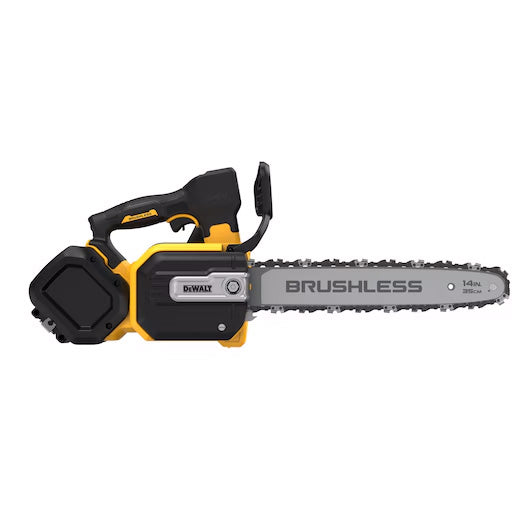 Motosierra de poda XR FLEXVOLT 35cm Dewalt DCMCST635N