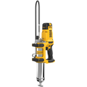 Pistola Engrasadora XR 18V DeWalt DCGG581N