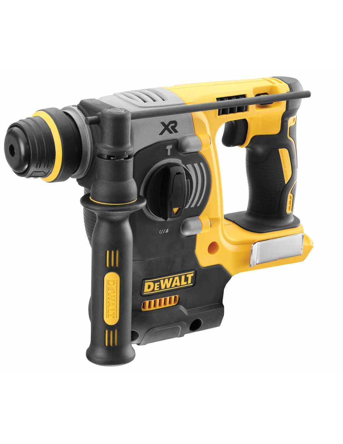 Dewalt DCK685P3T 18V 6-Tool Kit + 3x 5Ah Batteries + Charger + Tstak Cases + Base