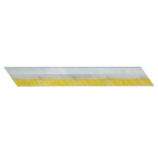 Box of 4000 galvanized nails 1.8x32mm Dewalt DNBDA1532GZ