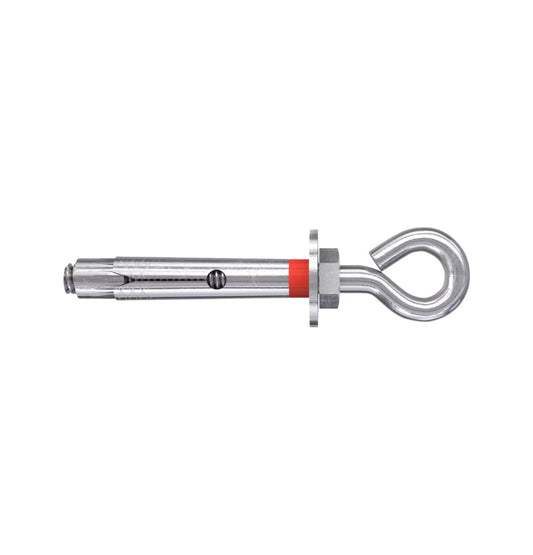 Box of 25 FSL EY D12 Fischer metallic expansion anchors