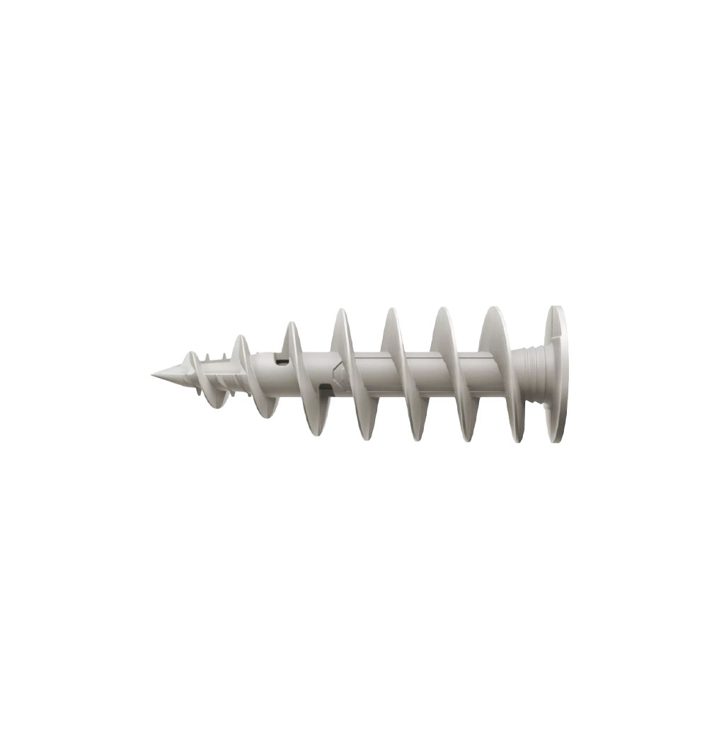 Doos met 25 stuks FID II Plus-isolatiepluggen van Fischer
