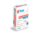 Zak van 20 kg Knauf Unik Filler 1h snelhardende voegmassa