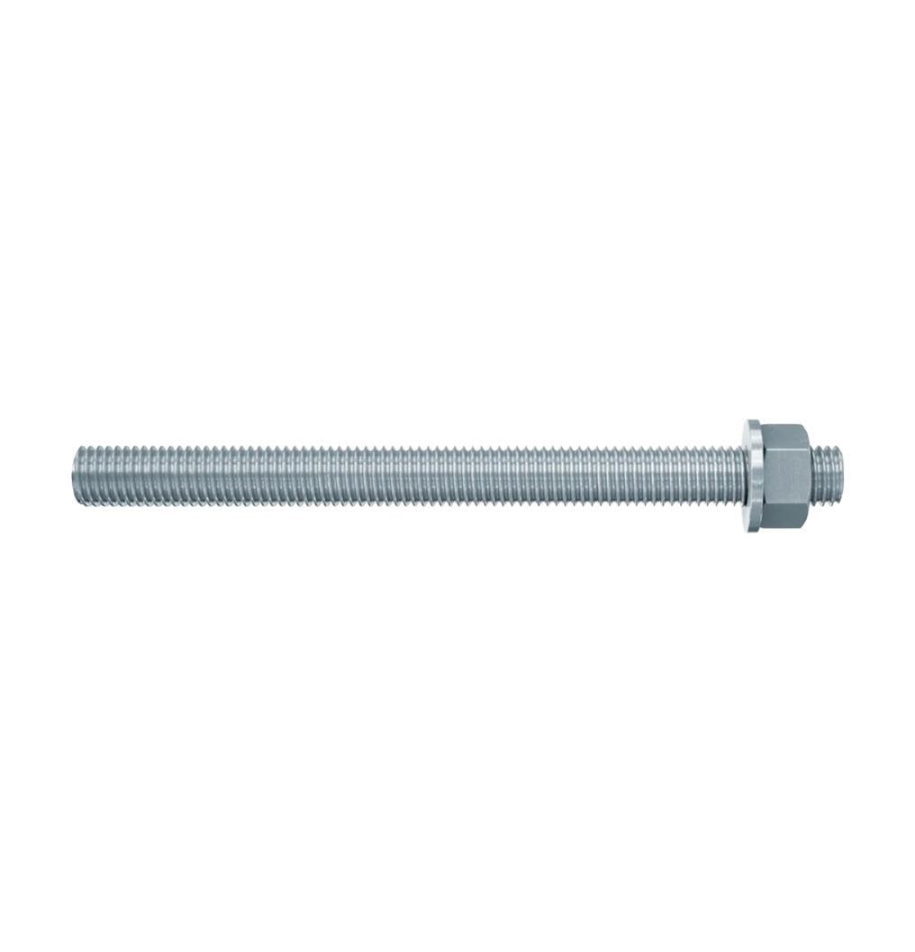 Box of threaded rods FIS A Fischer 10pcs