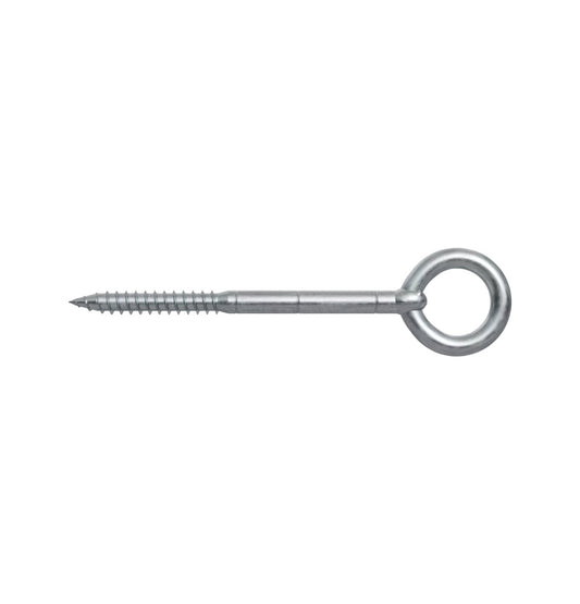 Box 25pcs Fischer GS closed eye bolt for scaffolding