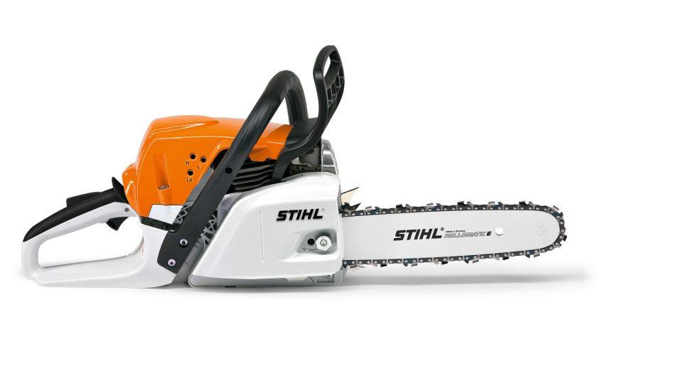 Benzinekettingzaag MS 251 35cm 45,6cc STIHL