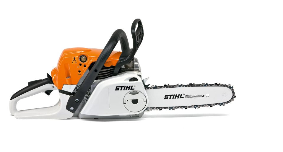 Benzinekettingzaag MS 251 35cm 45,6cc STIHL