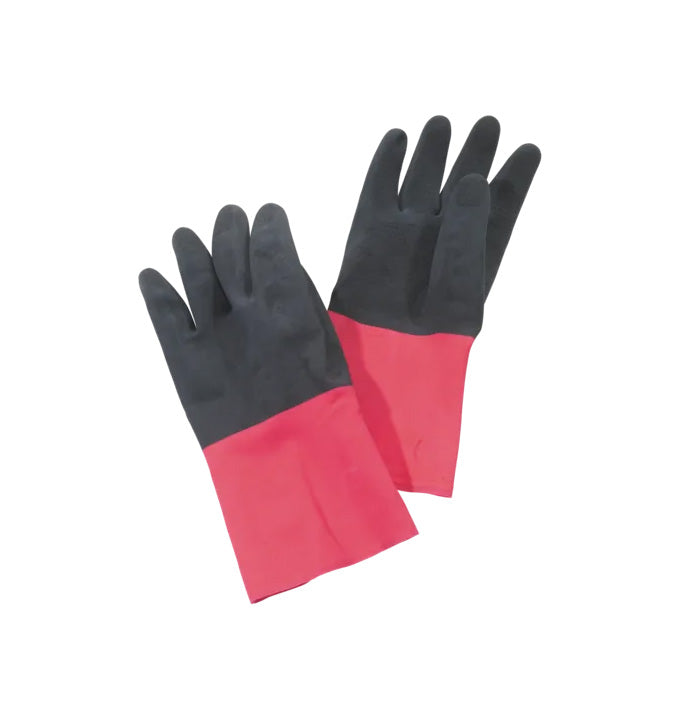 Rubi-latexhandschoenen
